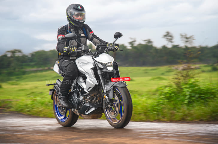 Zontes 350R review: Can it carve out a niche for itself?